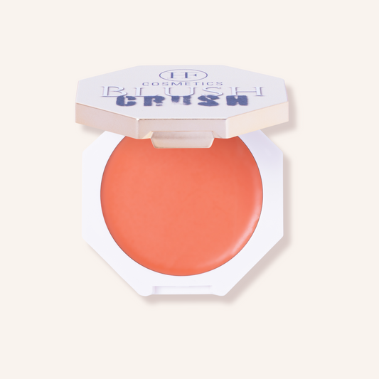 Precious Peach Blush Crush (Cream Blush)