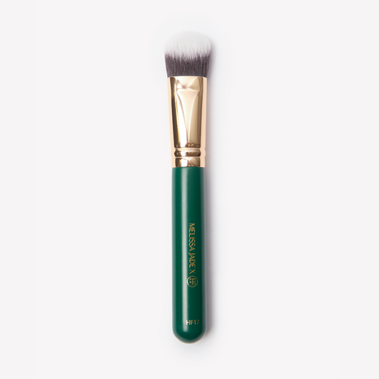 HF17: Multi-use cream blusher brush