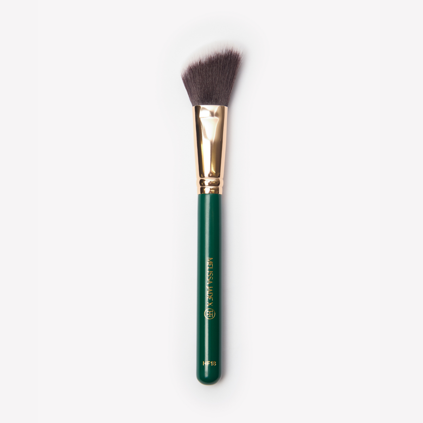 HF18: Cream contour and blush brush