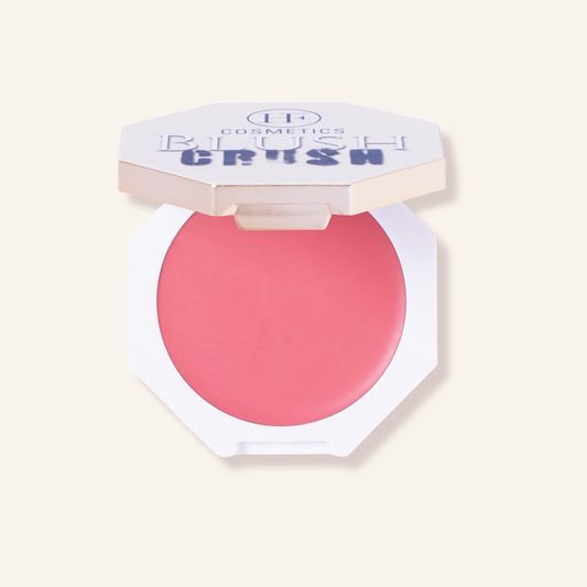 Powerful Pink Blush Crush (Cream Blush)