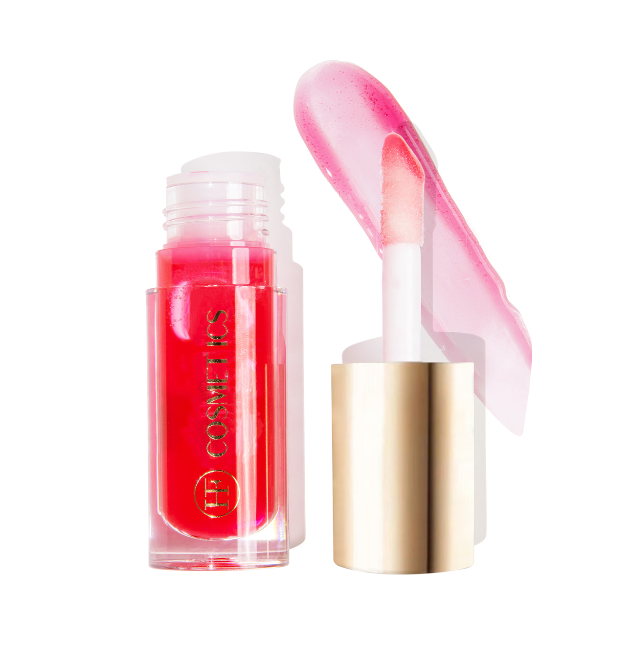 Radiant Raspberry