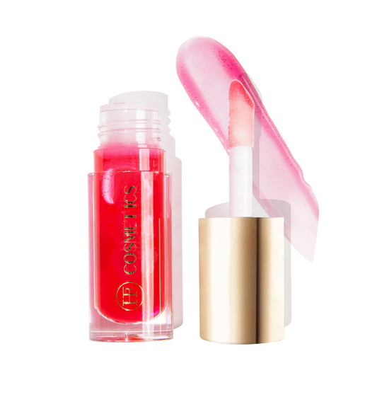Radiant Raspberry