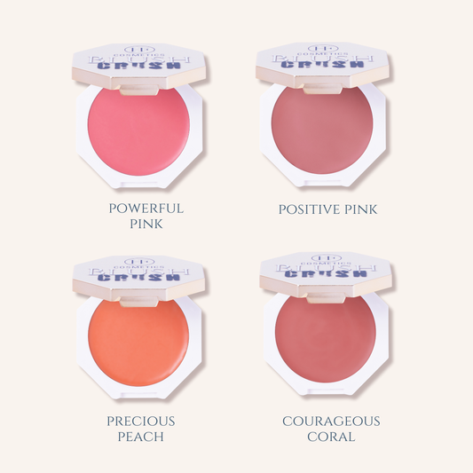 Blush Crush BUNDLE