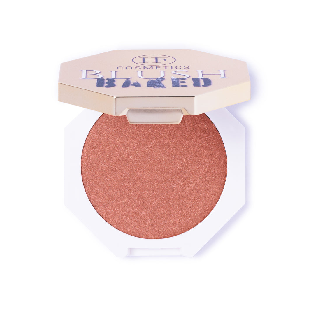 Blush Baked (Powder Blush)