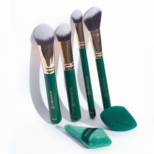 Flawless Face Set