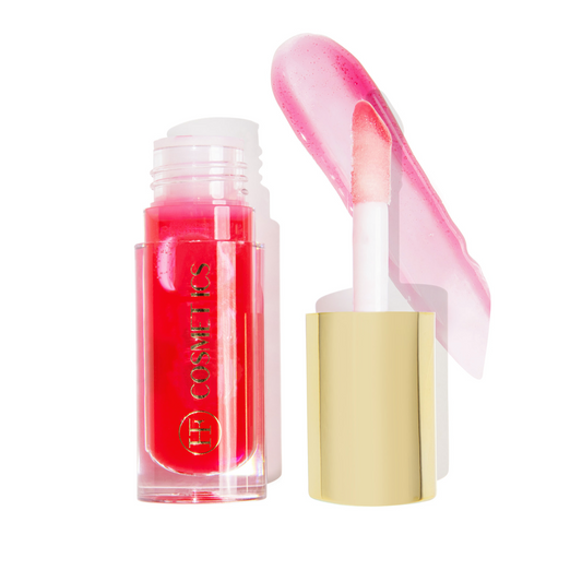 Radiant Raspberry