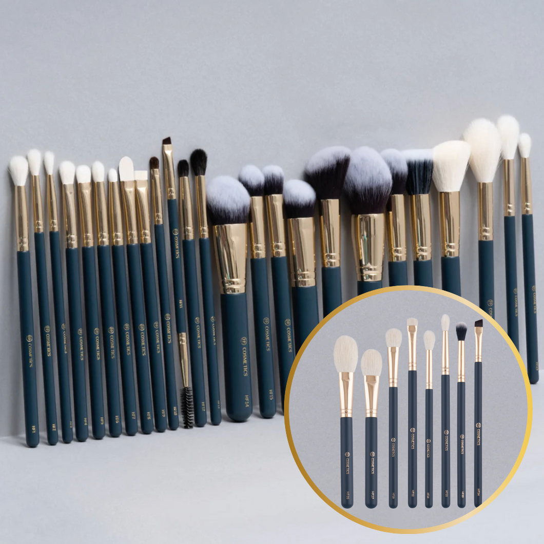 HF Heaven Brush set