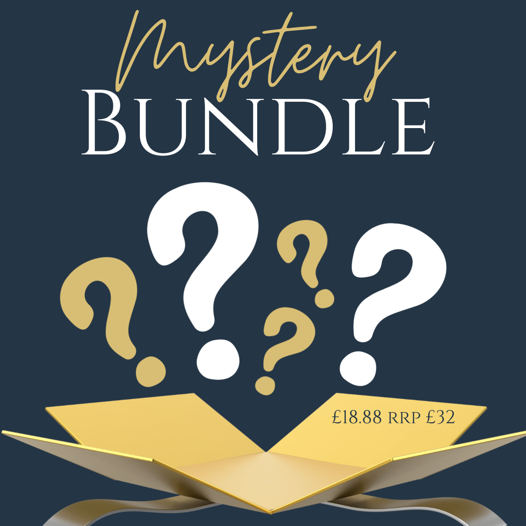 Mystery bundle