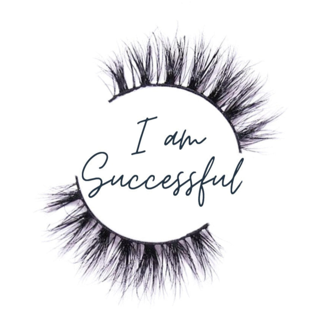 I am SUCCESSFUL - (DISCONTINUING)