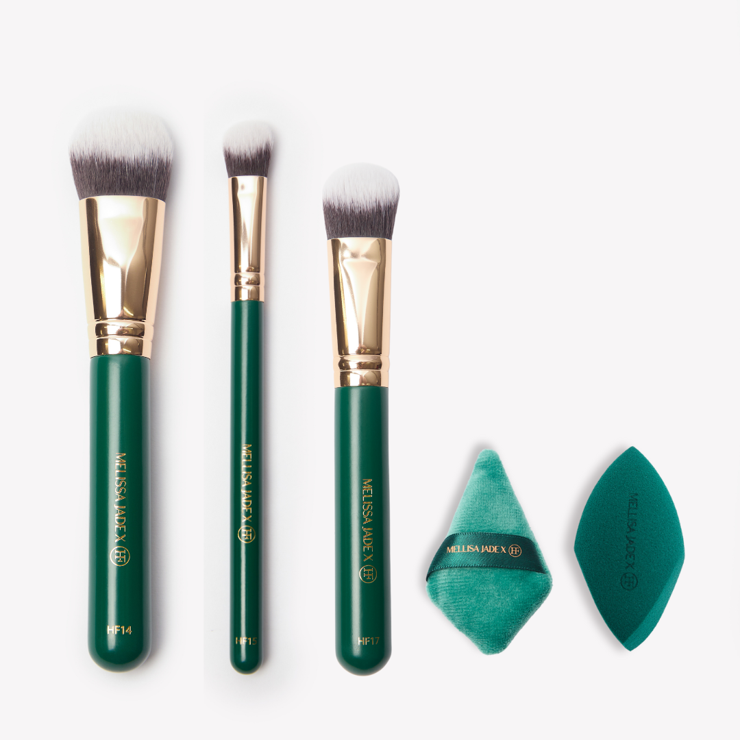 Melissa Jade Brushkateer Base Bundle