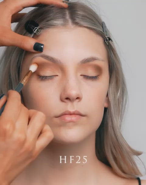 HF25: Soft crease brush