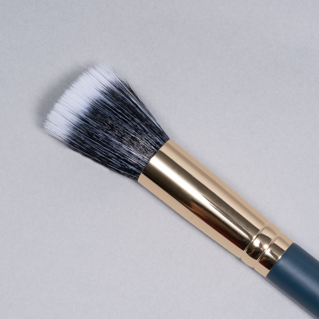 HF21: Small stippling brush