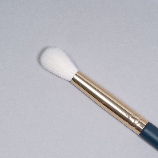 HF 1: Blending and highlighter brush