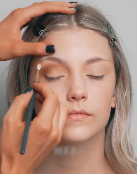 HF3: Skinny crease blender
