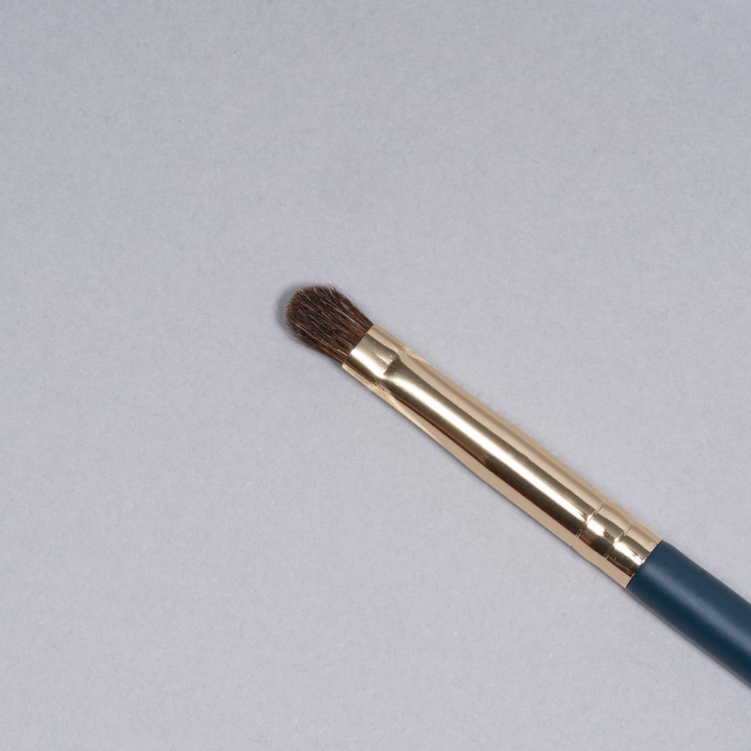 HF10: Lip and eye smudger brush