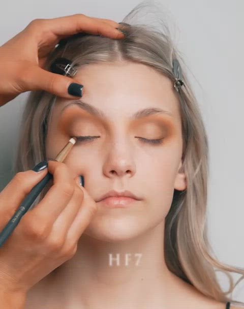 HF7 Eye pencil brush