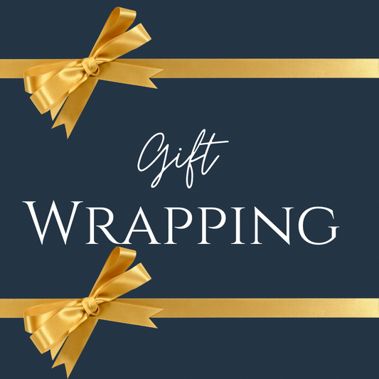 GIFT WRAPPING